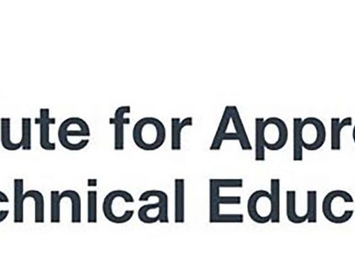 Congratulations to Guy on completing his apprenticeship