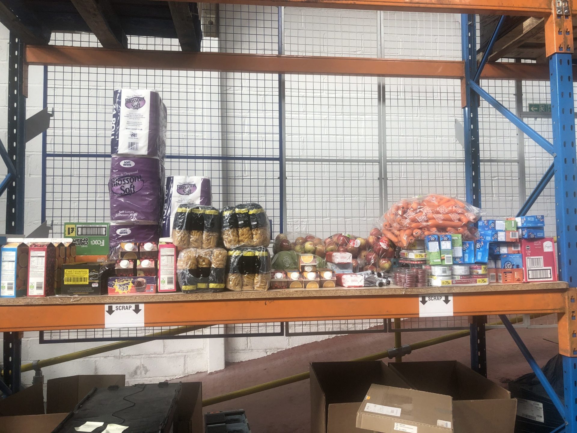 IMG_3111 Food on shelf 2