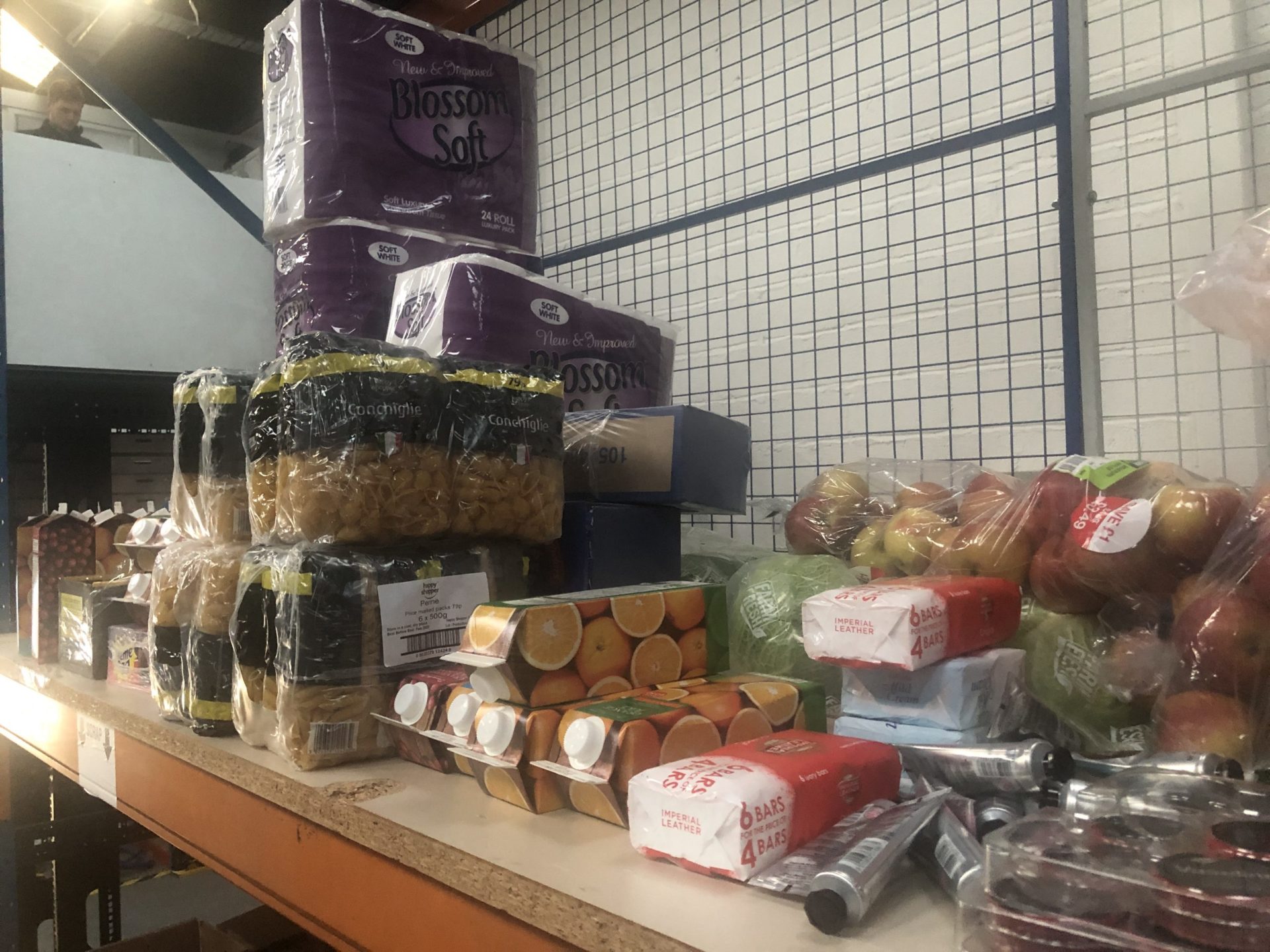 IMG_3113 Food on shelf