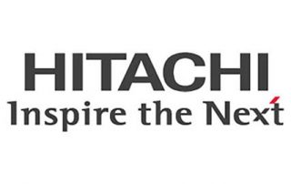 Hitachi