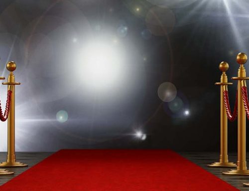 Tekeurope Film Club- The Connerys