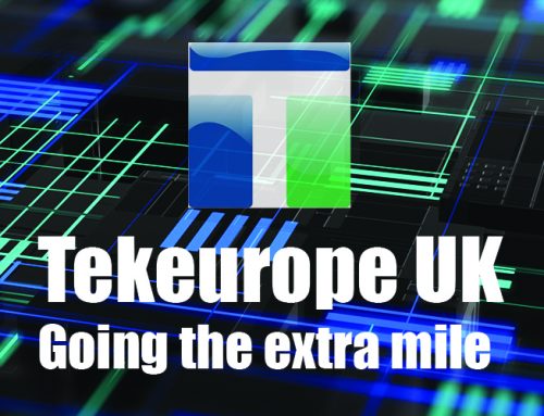 New Team Leading qualifications for supervisory staff