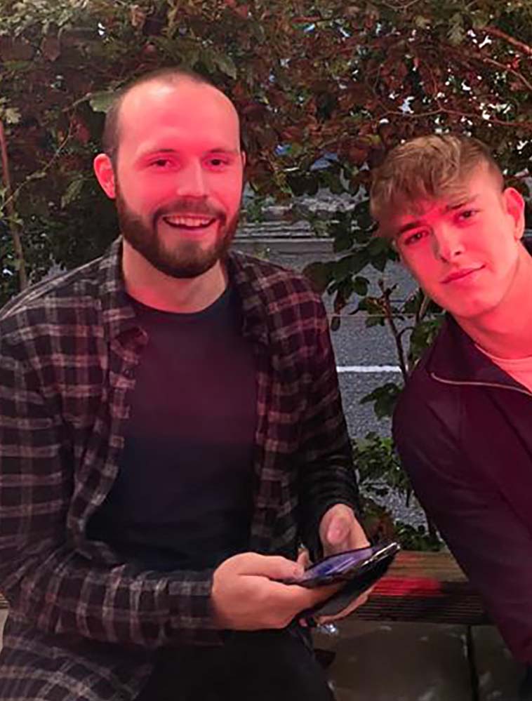 Sam Xmas 2022 Sam Xmas 2022