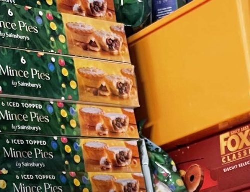 Tekeurope is supporting the 2022 Torbay Good Will Fund