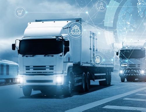 Staff obtain dangerous goods qualifications and accreditation