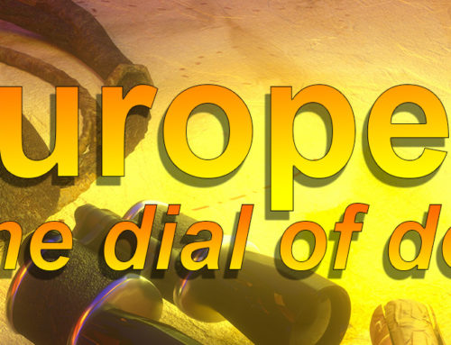 Film Club: Trip to see Indiana Jones and the Dial of Destiny