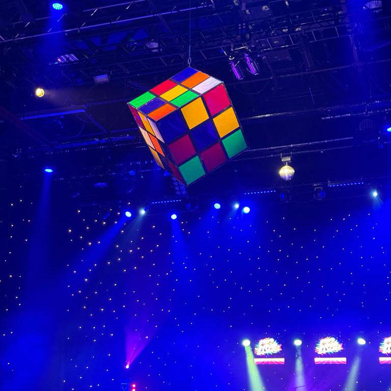 rubiks cube