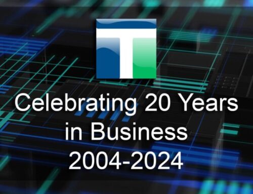 20 years of Tekeurope – A timeline